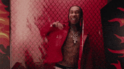 Freaky Deaky GIF by EMPIRE