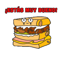 Muyabierto Sticker by VIPS