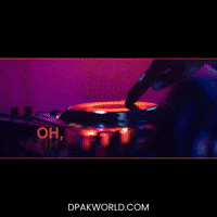 Dance News GIF by DPAK World