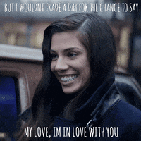 chrsistinaperri GIF by Atlantic Records