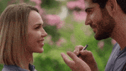 spring fever hallmarkies GIF by Hallmark Channel