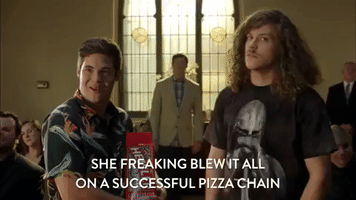 season 5 episode 7 GIF by Workaholics
