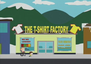 store jimmy valmer GIF by South Park 