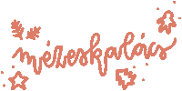 Karacsony Suti Sticker