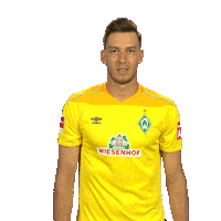 No Idea What Sticker by Bundesliga