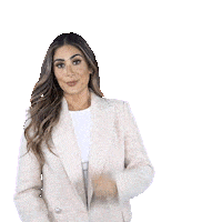Melissa Lopez Sticker by BOBO