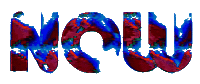 Art Glitch Sticker