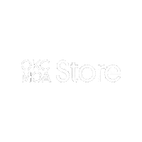 okcmoa okc moa okcmoa museumstore Sticker