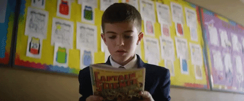 GIF by Hedley