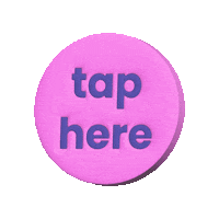 roboguru here tap tap here ruangguru Sticker