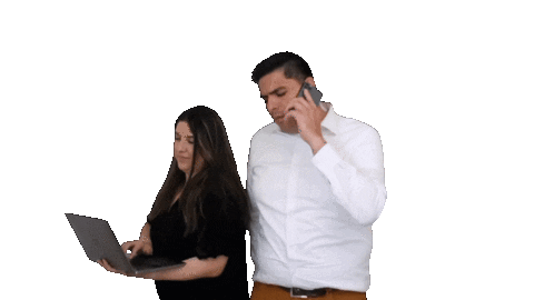 vicandsasha giphyupload working workmode vicandsasha Sticker