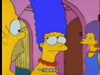 homer simpson episode 13 GIF