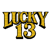 Sticker by Lucky13tattoo