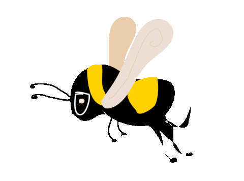 Flowers Spring Sticker