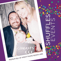 spencerandoliviaiow GIF by Shuffles Events