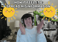 Lies How It Feels GIF