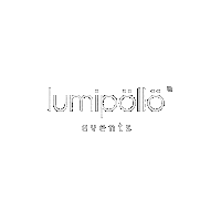 Lumipöllöevents Sticker by lumipollo