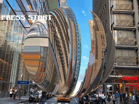 Germany Wow GIF by FranchiseONE.de