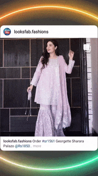 Buy Now Fashion GIF by ArtistryC