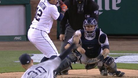 Talkin Yanks GIF by Jomboy Media