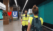 We Love You Smile GIF by MVG