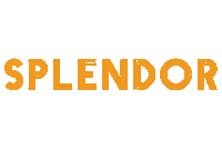 splendor Sticker by Palm Valley Church