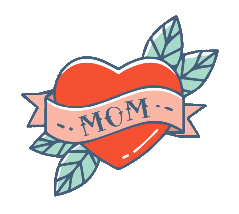 Oasismoms Sticker by Oasis Church