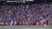 Football Nfl GIF by New England Patriots