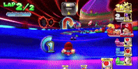 Super Mario Arcade Machine GIF