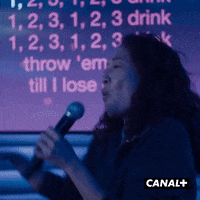 Sing Killing Eve GIF by CANAL+