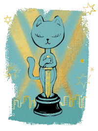 Art Loop Sticker by Anekke