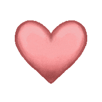 Heart Love Sticker
