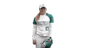 Collegesoftball Sticker by UNCW Softball