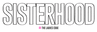 Sisterhood Sticker by The Ladies Edge