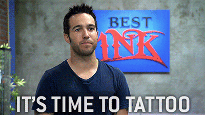 fall out boy television GIF by Oxygen