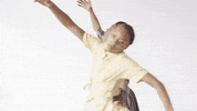 Dance Ballet GIF by YBCA