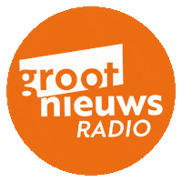 Radio Swipeup Sticker by Beetje liefde