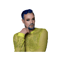 Beauty Sticker by laigaardcosmetics