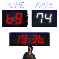 69 Home Sticker