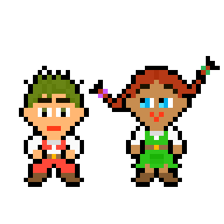 Jump Hello Sticker by ?an!c Official