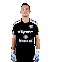 Oh No Football Sticker by Fortuna Liga