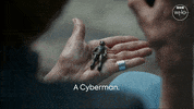 Science Fiction GIF by Doctor Who