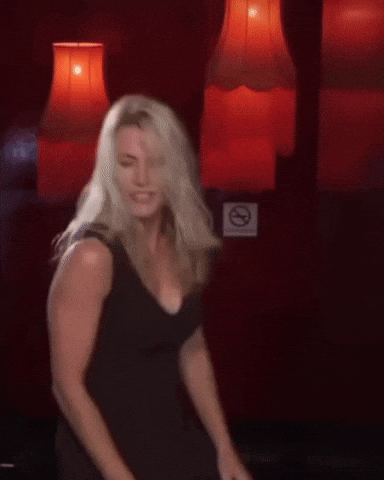 Dance Renata Bliss GIF