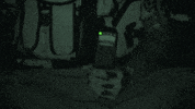 Feelings Haunting GIF by Rooster Teeth