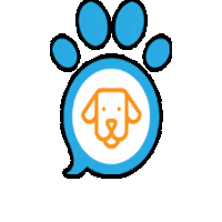 Sticker by fetchfamilypetresort