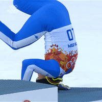 sport olympics GIF by Olympic Channel
