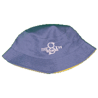 Sticker Hat Sticker by Exclusive Michigan