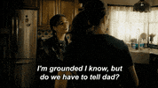 In Trouble Snitch GIF by FOX TV