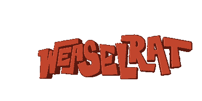 Skateboarding Snowboarding Sticker by Weaselrat