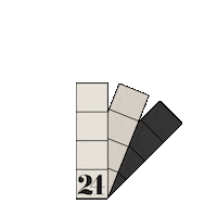St24 Sticker by Studio-twentyfour